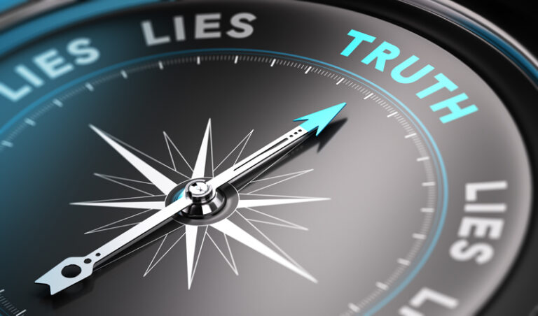 Testing-for-Truth